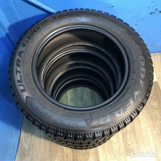 Goodyear UltraGrip 500 195/65 R15