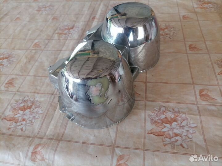 Honda cb 400 sf стаканы приборной панели