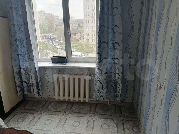 Комната 12 м² в 2-к., 4/10 эт.