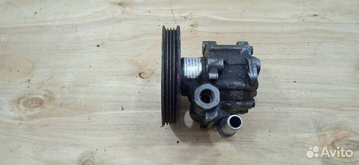 Насос гидроусилителя Чери