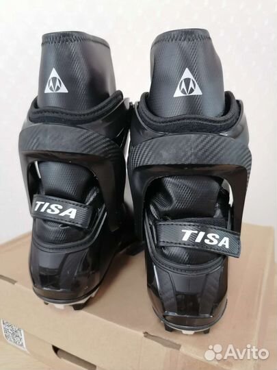 Лыжные ботинки Tisa skate pro