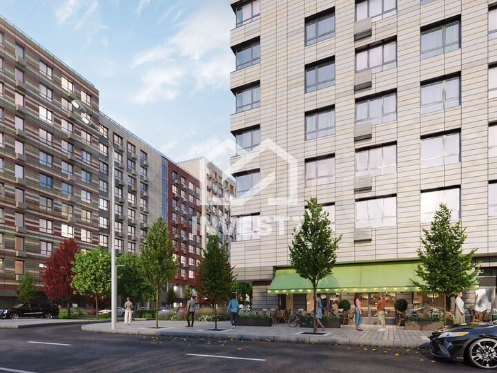 Продажа торговой площади