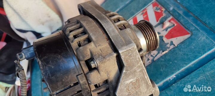 Генератор priora