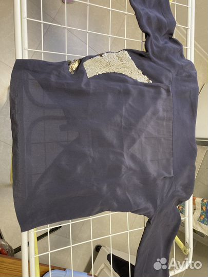 Блузка женская 44 размер