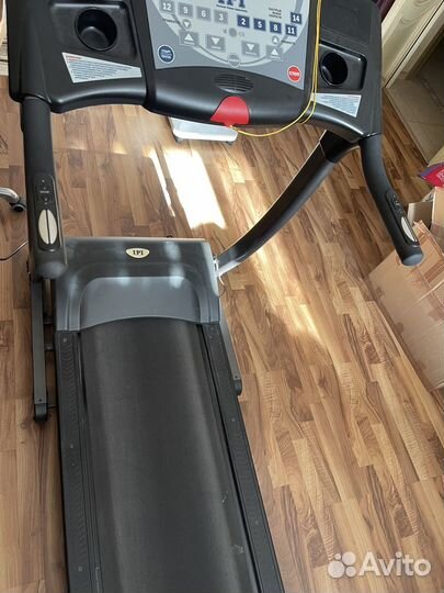 Беговая дорожка IPI JK-880