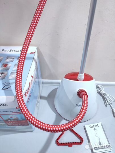Отпариватель tefal ProStyle One IT2440E0