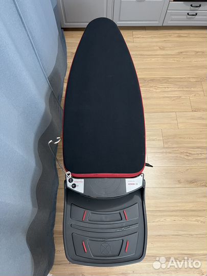 Активная гладильная доска Bosch TDN1700P