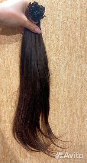Волосы для наращивания