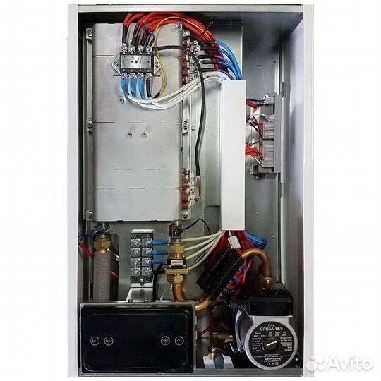 Котел Электрический Arderia E12