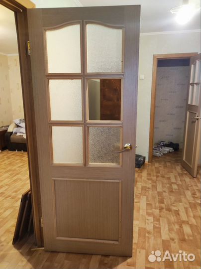 Двери межкомнатные