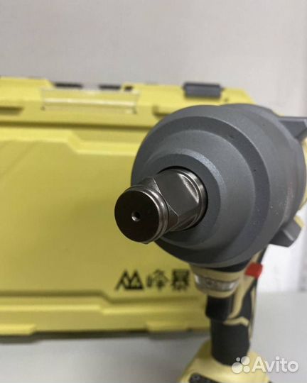 Аккумуляторный гайковерт Feng Bao 2000 Нм (Арт.492