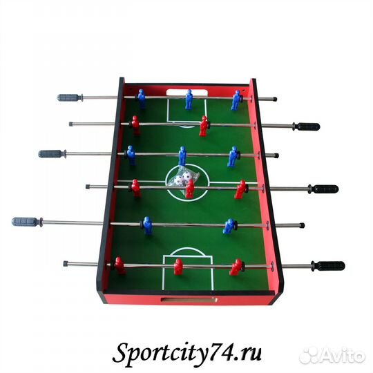 Настольная игра футбол DFC torino HM-ST-36013