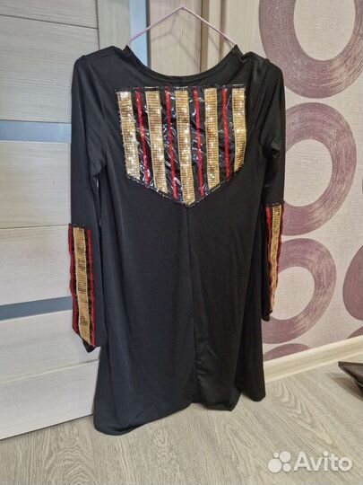 Индийский костюм