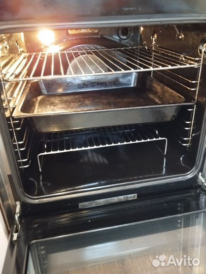 Плита газовая комбинированная Gorenje