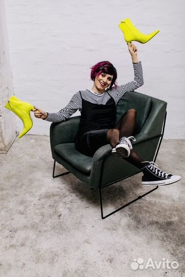 Персональный стилист-имиджмейкер