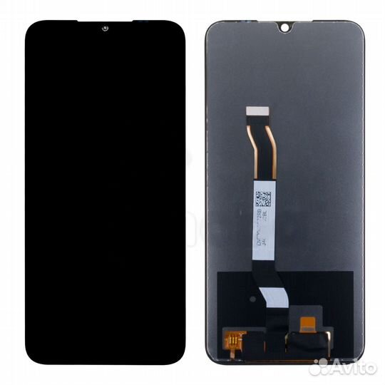 Дисплей для Xiaomi Redmi Note 8