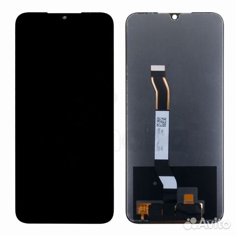 Дисплей для Xiaomi Redmi Note 8