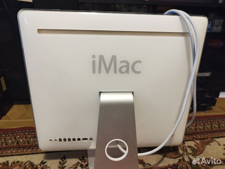 iMac 17 2006