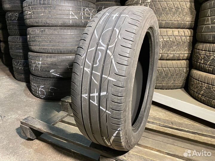 Bridgestone Turanza T001 225/50 R18 95W