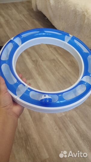 Игрушка для кошечки или собачки