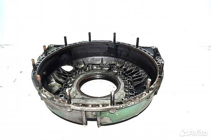 Картер маховика volvo FH12 1-seeria (01.93-12.02)