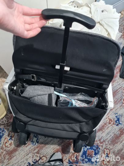 Коляска dearest