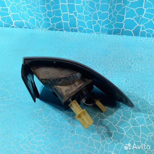 Фонарь левый Ford S-Max / Galaxy WS аова 2008