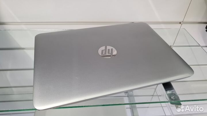 Ноутбук Hp EliteBook 820 g4 i5-7300\8gb\256ssd