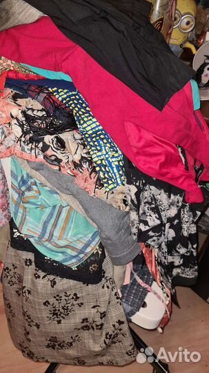 Женская одежда 40-42/44 рр