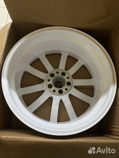 Диски для бмв R19 SMK