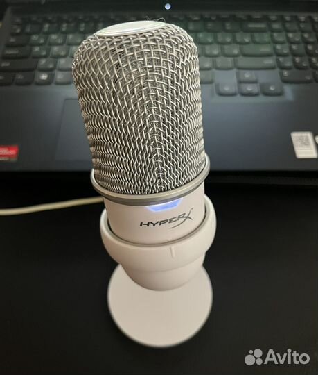 Микрофон XyperX SoloCast