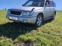 Subaru Forester 2.0 AT, 1999, 480 000 км, с пробегом, цена 480 000 руб.