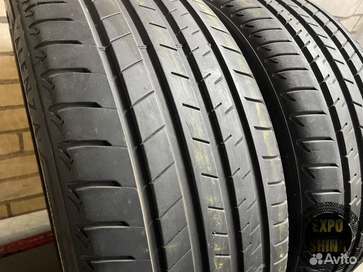 Bridgestone Alenza 001 245/40 R21