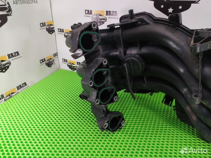 Коллектор впускной BSE 1,6