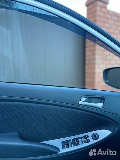 Hyundai Solaris 1.6 AT, 2014, 114 000 км