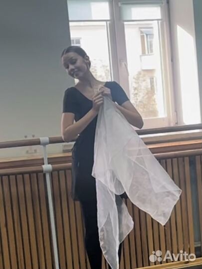 Педагог хореограф