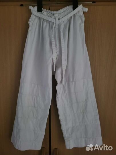 Самбовка детская