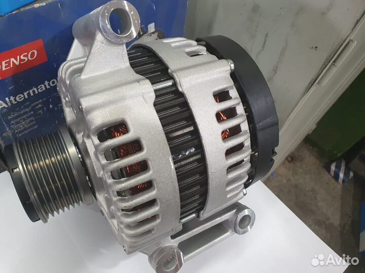 Генератор ford Transit VII