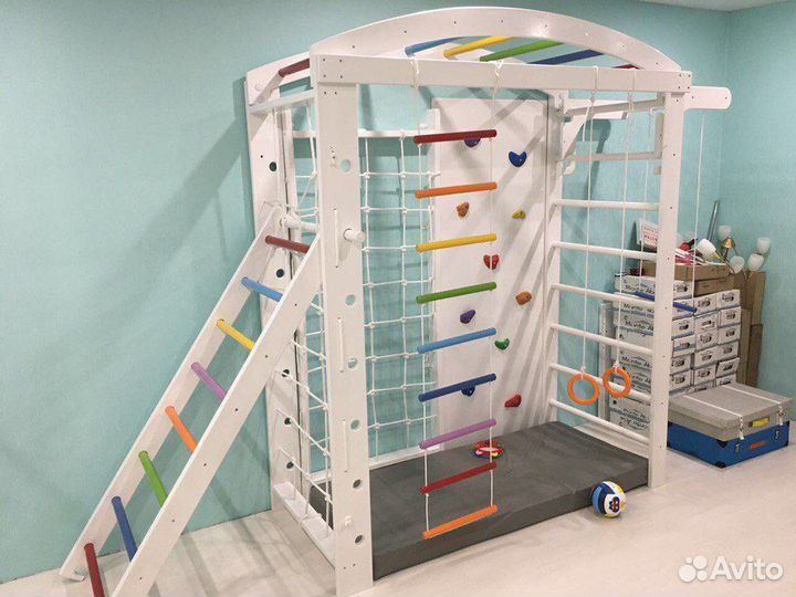 Шведская стенка