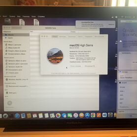 Apple macbook pro 15 2011 i7 16gb