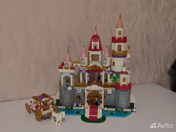 Конструктор