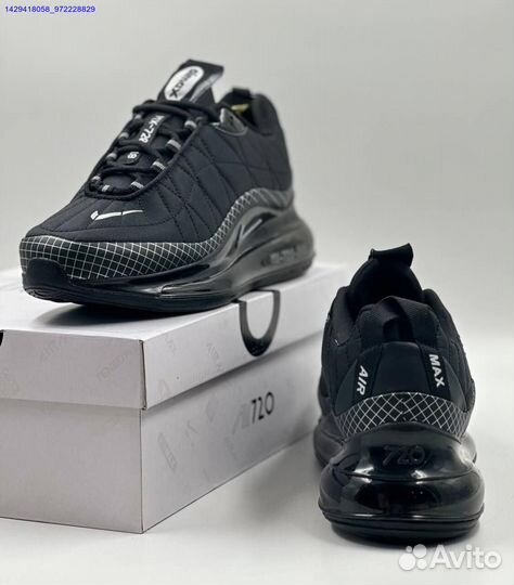 Nike Air Max 720 (Арт.38373)