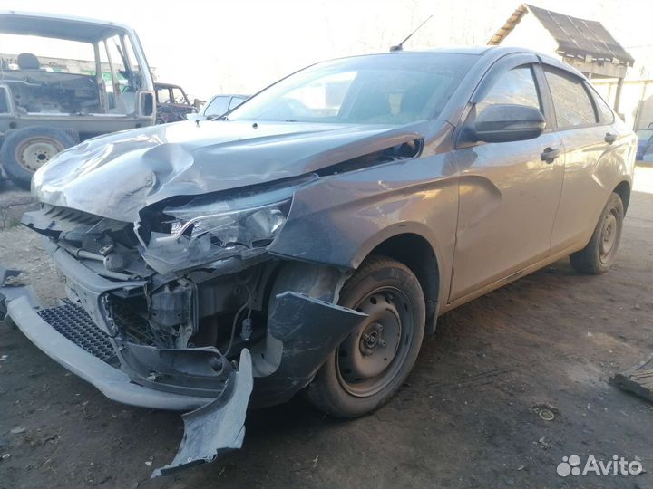 Авторазборка разборка LADA X-ray, Веста