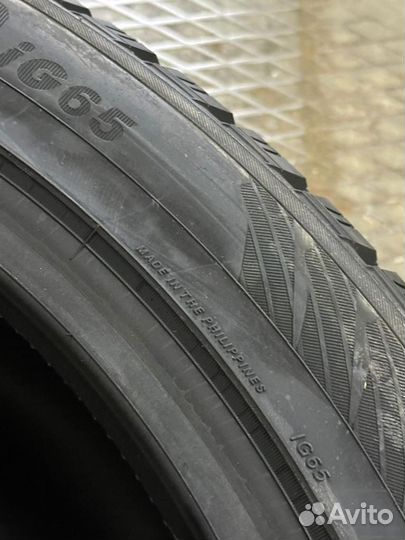 Yokohama IceGuard Stud IG65 285/45 R20 112T