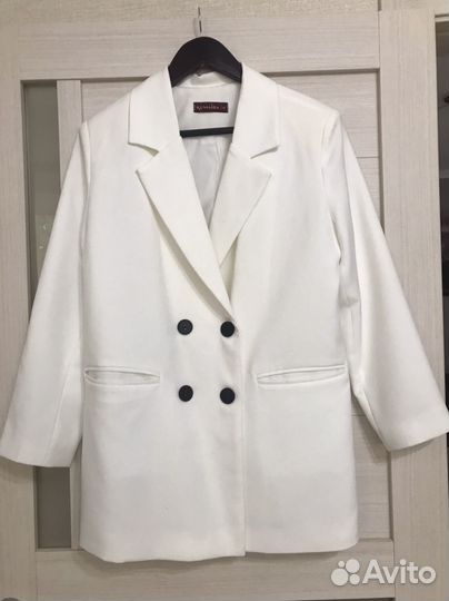 Жакет женский 46