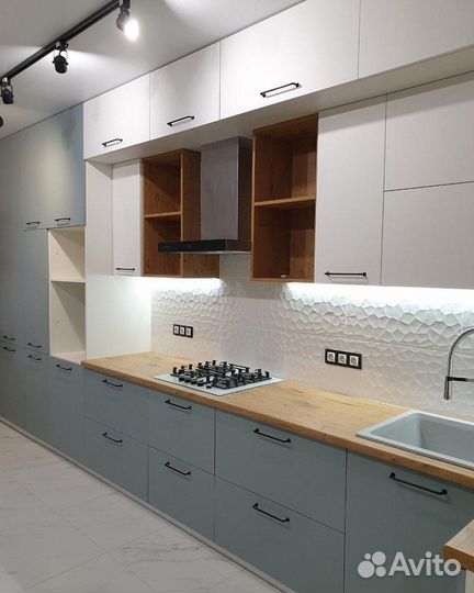 Кухонный гарнитур. Кухня