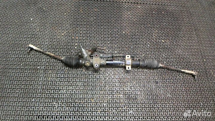 Рейка рулевая с г/у Suzuki Liana, 2002