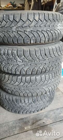 КАМА Кама-Евро-519 195/65 R15