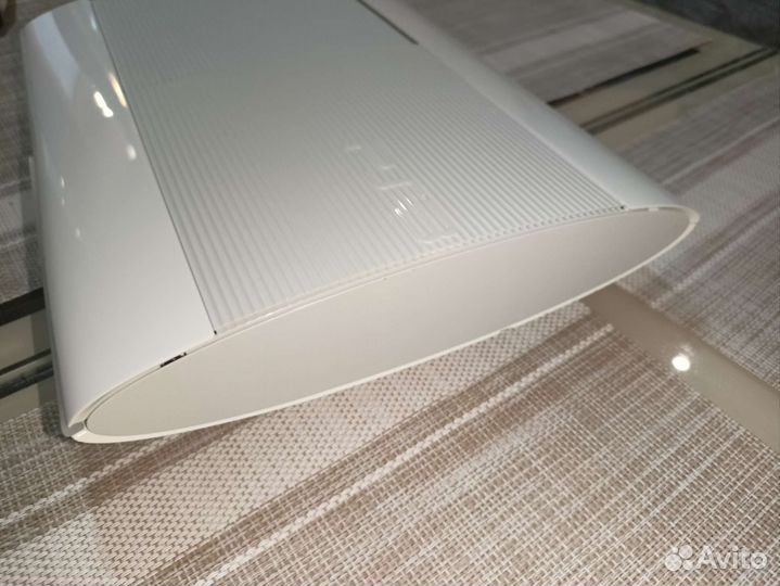 Sony playstation 3 super slim белая 500gb прошитая