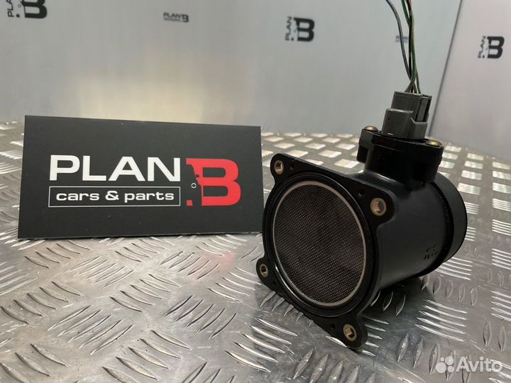 Датчик массового расхода воздуха Nissan